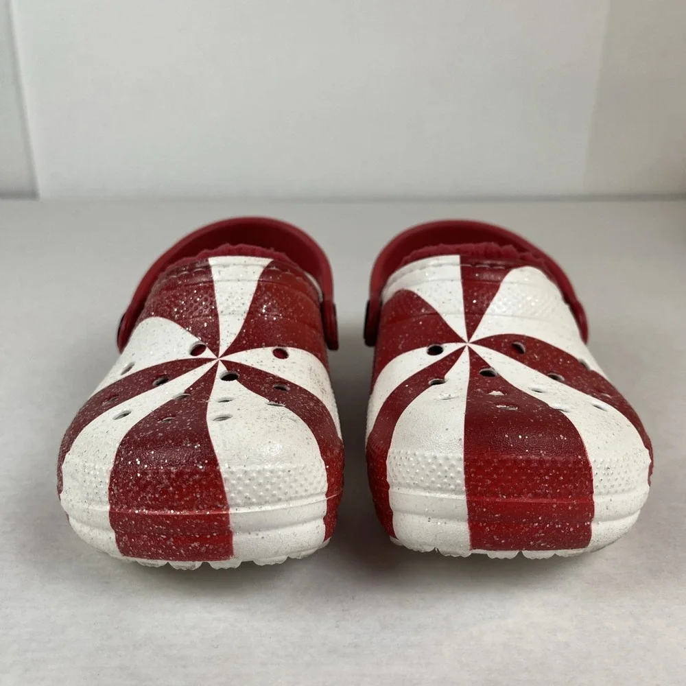 CROCS worn once